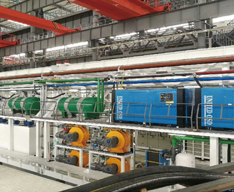 隧道（dào）工程