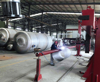 等離（lí）子（zǐ）焊接