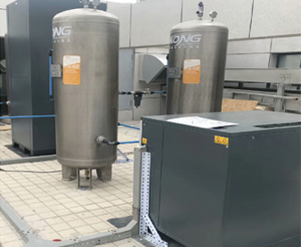 食品（pǐn）行業（yè）