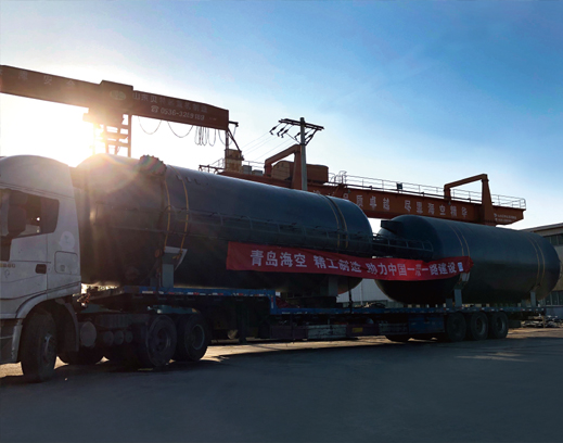 PED 壓力容器（qì）