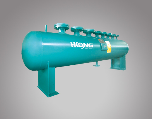 ASME標準 分氣包（bāo）/缸