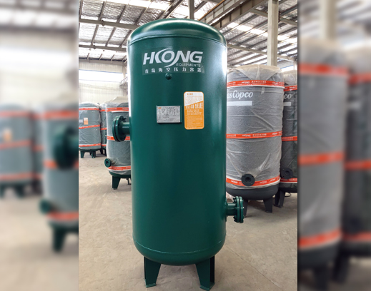  GB150標（biāo）準 簡單壓力容器（免檢產品）